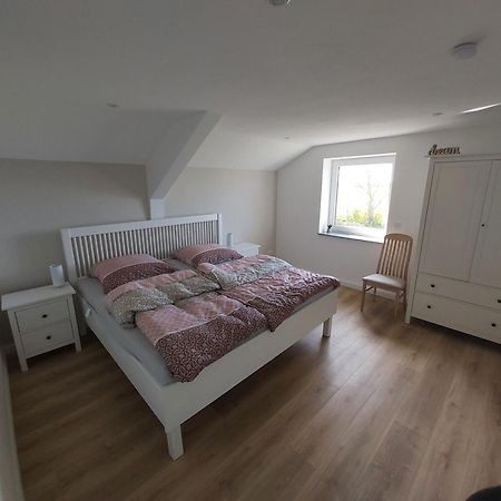 Neu! Ferienhaus Taja Niebuell Mit Sauna Kültér fotó