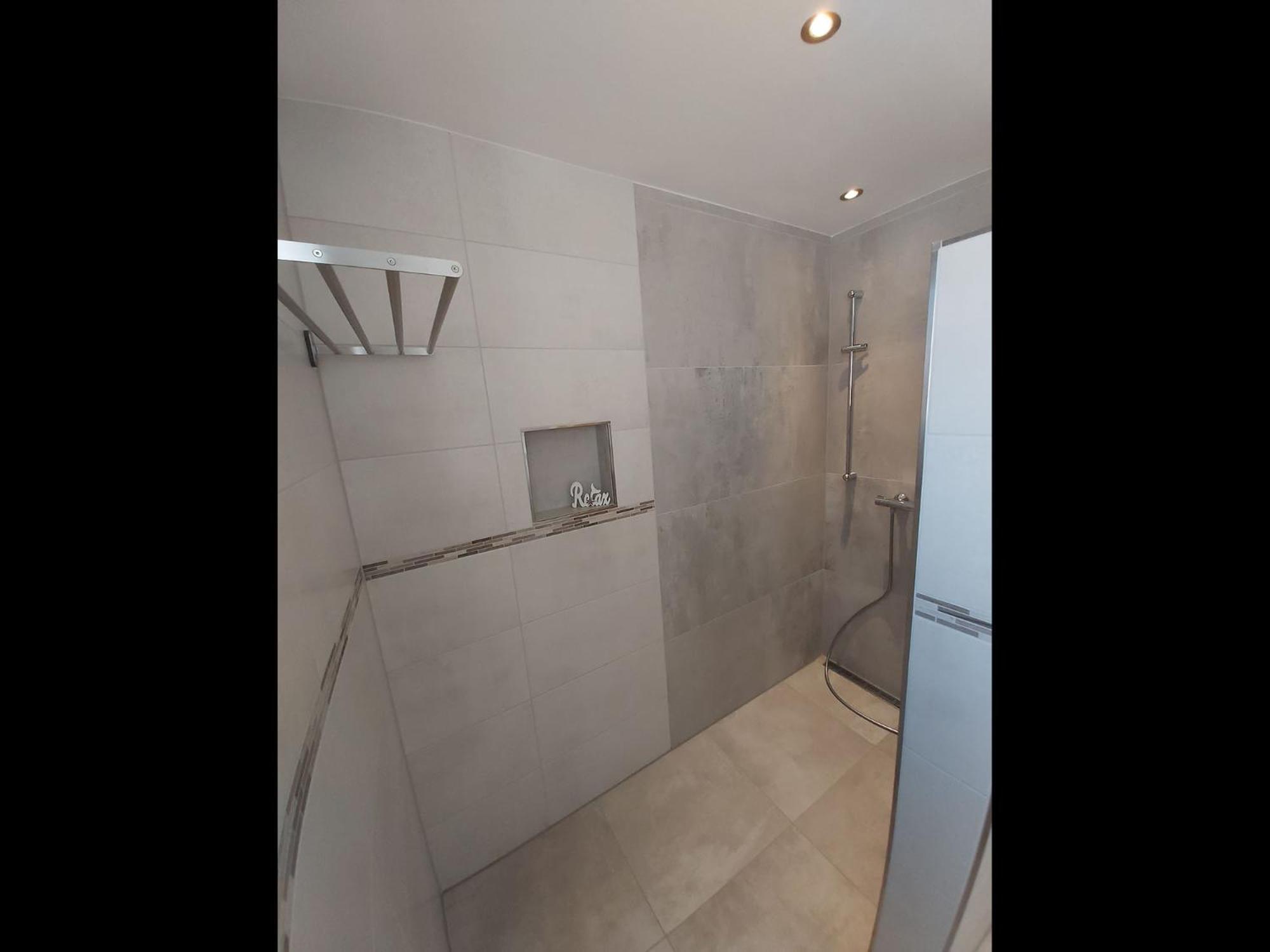 Neu! Ferienhaus Taja Niebuell Mit Sauna Kültér fotó