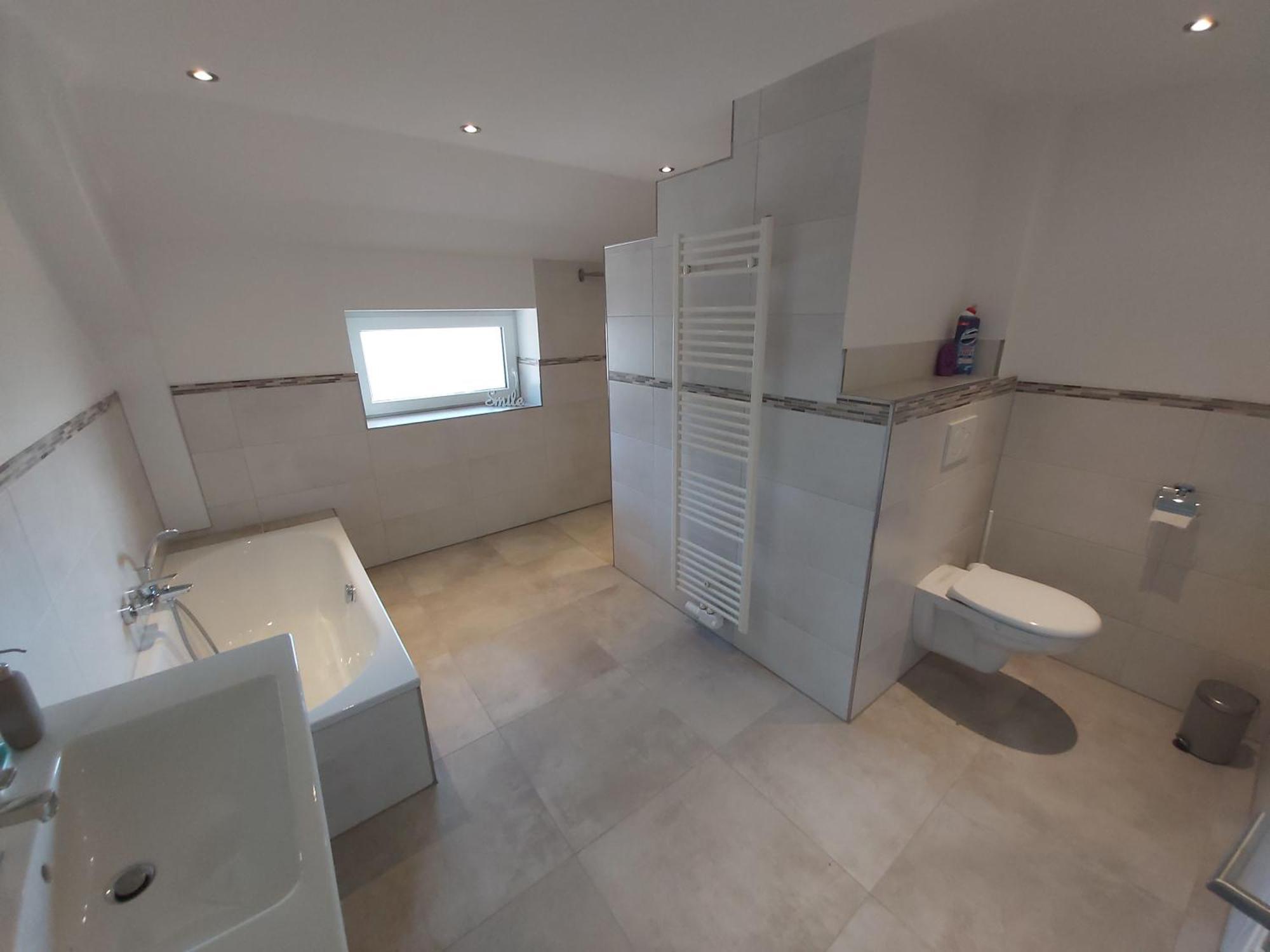 Neu! Ferienhaus Taja Niebuell Mit Sauna Kültér fotó